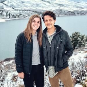 Meet your Posher, Iain